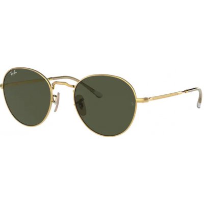 Ray-Ban RB 3582 001 31 David – Hledejceny.cz