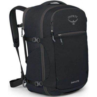 Osprey Daylite Carry-on Travel Pack černý 44 l – Zboží Dáma