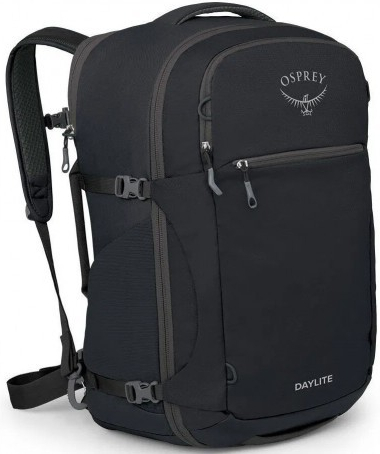 Osprey Daylite Carry-on Travel Pack černý 44 l