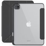 EPICO Hero Flip pouzdro Apple iPad 12 9 2018 2020 2021 2022 černá 57911101300006 – Zboží Živě