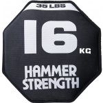 Hammer Strength Slam bag Hammer Strength 16 kg – Zboží Dáma