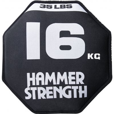 Hammer Strength Slam bag Hammer Strength 16 kg – Zboží Dáma