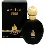 Lanvin Paris Arpége parfémovaná voda dámská 100 ml – Hledejceny.cz