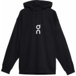 On Club Hoodie Black – Zboží Dáma