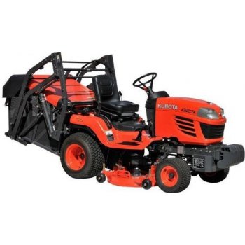 Kubota G23 HD