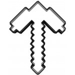 Herní vykrajovátka | Minecraft Krumpáč – Zboží Dáma