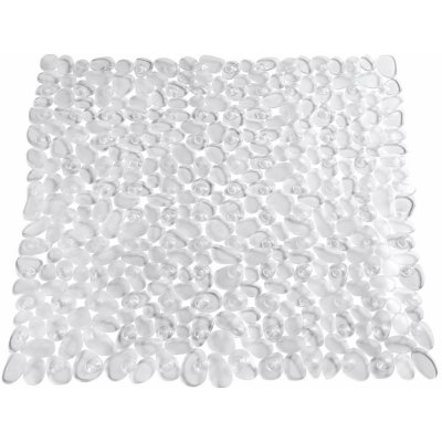 Wenko Paradise transparentní 54 x 54 cm – Zboží Mobilmania