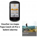 Garmin Edge 1040 Solar – Zboží Dáma