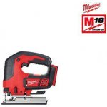 MILWAUKEE M18 BJS-0 4933451391 – Hledejceny.cz