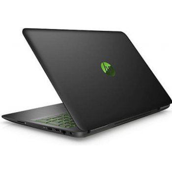 HP Pavilion 15-bc504 7GX99EA