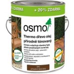 Osmo 010 Terasový olej 3 l Thermo dřevo – Hledejceny.cz