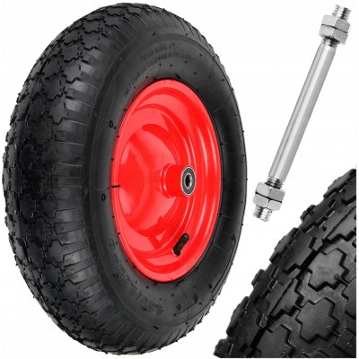 Kolo pro vozík GEKO G71012 | Zboží Auto