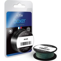 FIN šňůra BOXER 10m 0,60mm