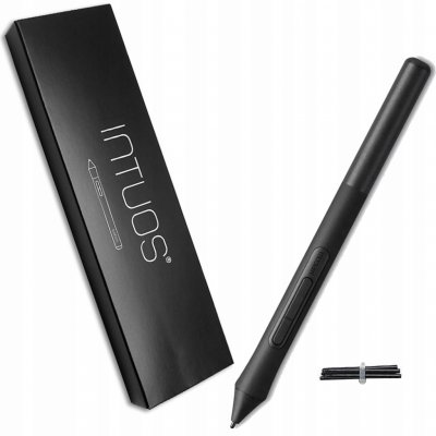 Wacom pero pro Intuos Pen a Intuos Pen&Touch CTL-490 CTH-490/690 LP190K – Zboží Živě