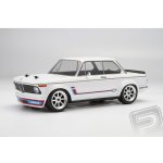 HPI Karoserie čirá BMW 2002 TURBO rozvor 225 mm – Zboží Dáma