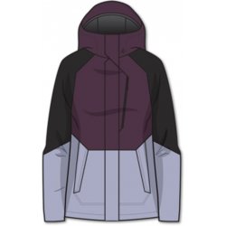 Volcom V.Co Aris Gore-Tex Jacket Blackberry