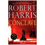 Conclave - Robert Harris – Zboží Dáma