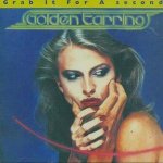 Golden Earring - Grab It for a Second CD – Zboží Mobilmania