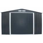 Duramax Colossus Eco XLL 11,6 m² antracit 61351-1 – Zboží Dáma