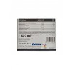 Best Body nutrition Amino liquid 5000 500 ml – Hledejceny.cz