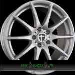 Tomason TN1 7x17 5x100 ET40 silver | Zboží Auto
