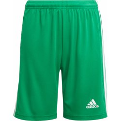 adidas Performance Squad 17 SHO Y zelená bílá