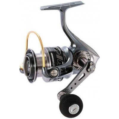 Abu Garcia Revo ALX Theta 4000SH – Hledejceny.cz