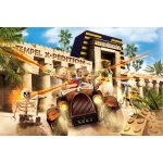 Legoland Německo 1 dospělý 1 dítě 1 den – Hledejceny.cz