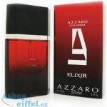 Azzaro Elixir toaletní voda pánská 100 ml – Hledejceny.cz