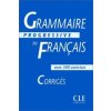 Grammaire Progressive Du Francais - M. Gregoire In