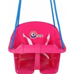 Rappa houpačka plastová modrá – Zboží Dáma