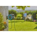 Gardena PowerRoll XXL 18645-55 – Zbozi.Blesk.cz