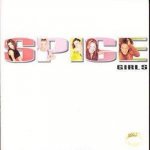Spice Girls - Spice CD – Sleviste.cz