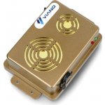 Viano Autoodpuzovač hlodavců ultrazvukový bezdrátový OSA-1 – Hledejceny.cz