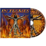 In Flames - Clayman Reedice CD – Zboží Dáma