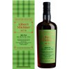 Rum Albert Michler Single Cask Fiji 2012 66,7% 0,7 l (karton)