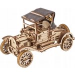 UGEARS 3D puzzle Historický automobil UGR-T 337 ks – Zbozi.Blesk.cz