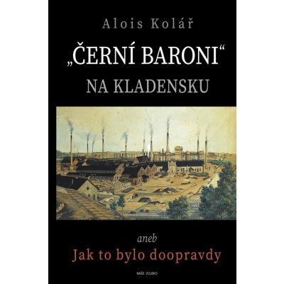 Černí baroni na Kladensku – Zbozi.Blesk.cz