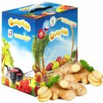 Ovocňák Jablko a zázvor 5 l – Sleviste.cz