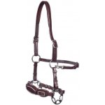 F.R.A. Uzdečka Hackamore Miranti černá – Sleviste.cz