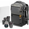 Brašna a pouzdro pro fotoaparát Lowepro Fastpack PRO 250 AW III šedý E61PLW37331