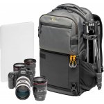 Lowepro Fastpack PRO 250 AW III šedý E61PLW37331 – Hledejceny.cz