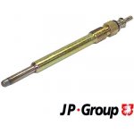 JP GROUP Žhavicí svíčka 1391800400 – Zboží Mobilmania