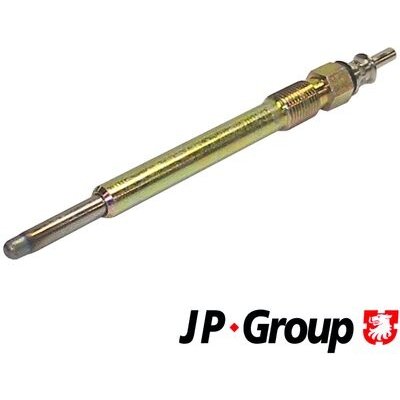 JP GROUP Žhavicí svíčka 1391800400 – Zboží Mobilmania
