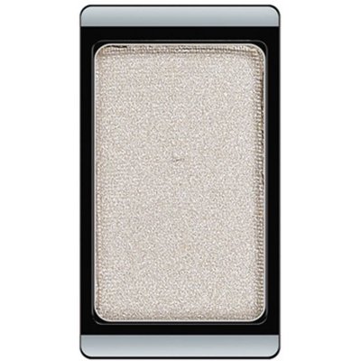 Artdeco Eye Shadow Pearl oční stíny 15 pearly snow grey 0,8 g – Hledejceny.cz