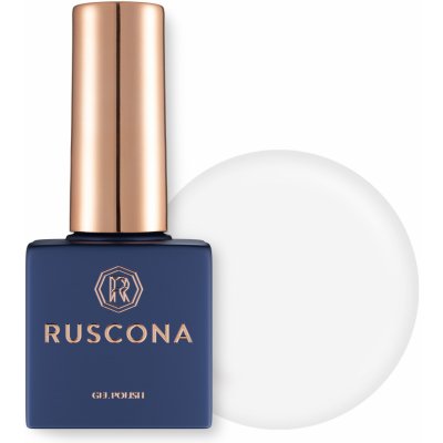 Ruscona lak Quick Base 6 ml – Zboží Dáma