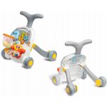 Toyz 2v1 SPARK Grey – Sleviste.cz