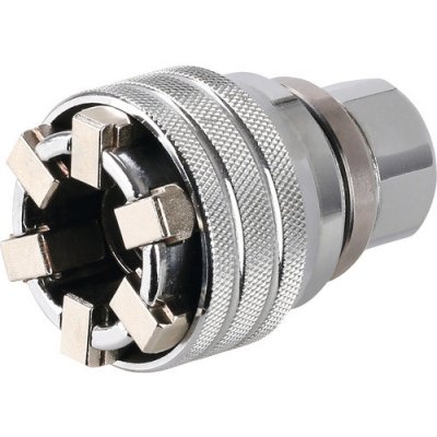Hlavice nastavitelná CrV 1/2 10-19mm – Zboží Mobilmania