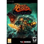 Battle Chasers Nightwar – Hledejceny.cz