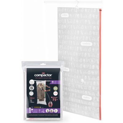 Compactor Espace 70 x 145 cm RAN7431 – Zboží Dáma